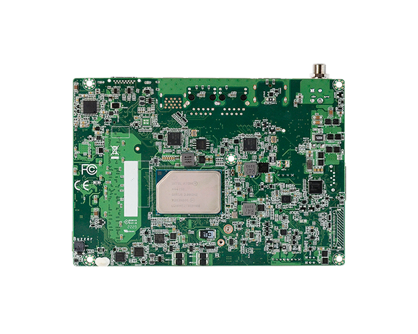 EHL556｜Intel®｜産業用マザーボード｜DFI